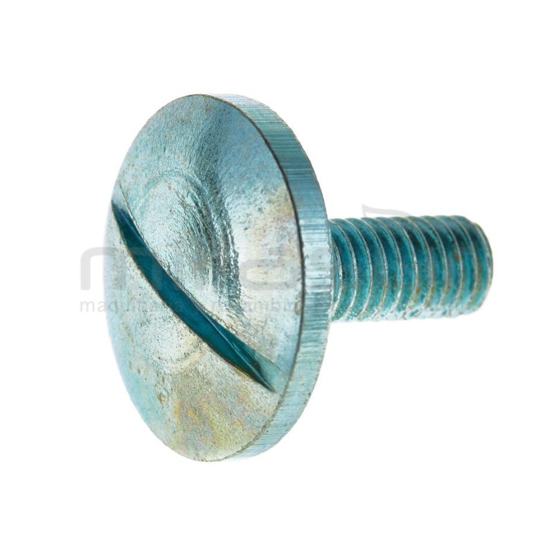TORNILLO SUJECION M6X16 AG14 (B17) - motoscamaralweb.com