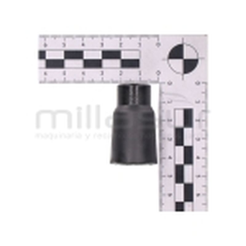 BRIDA SUJECCION BOMBA AG14 (B24) - motoscamaralweb.com