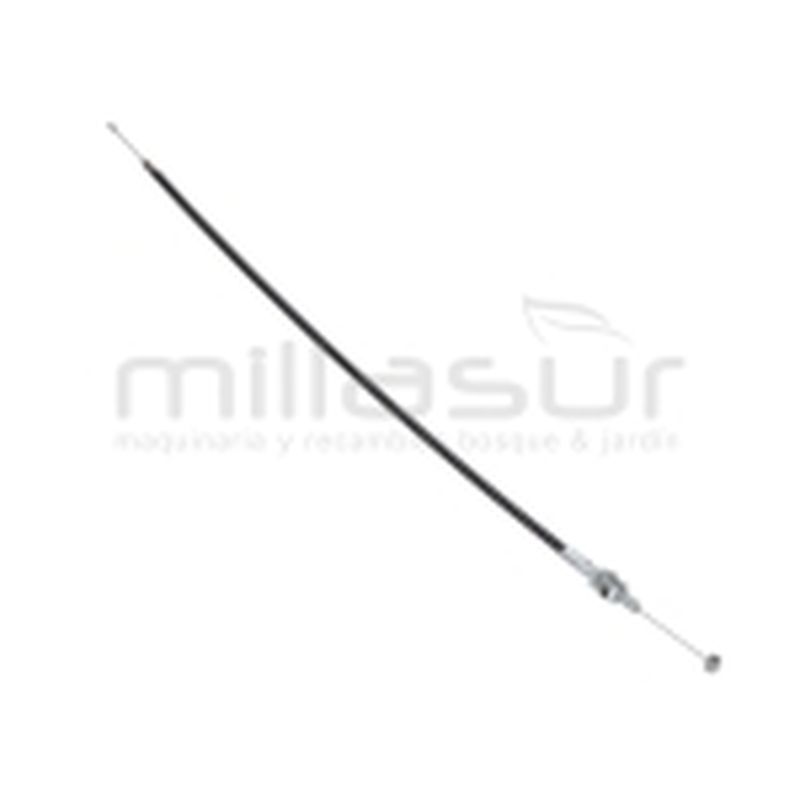 CABLE ACELERADOR AG14 (B34) - motoscamaralweb.com