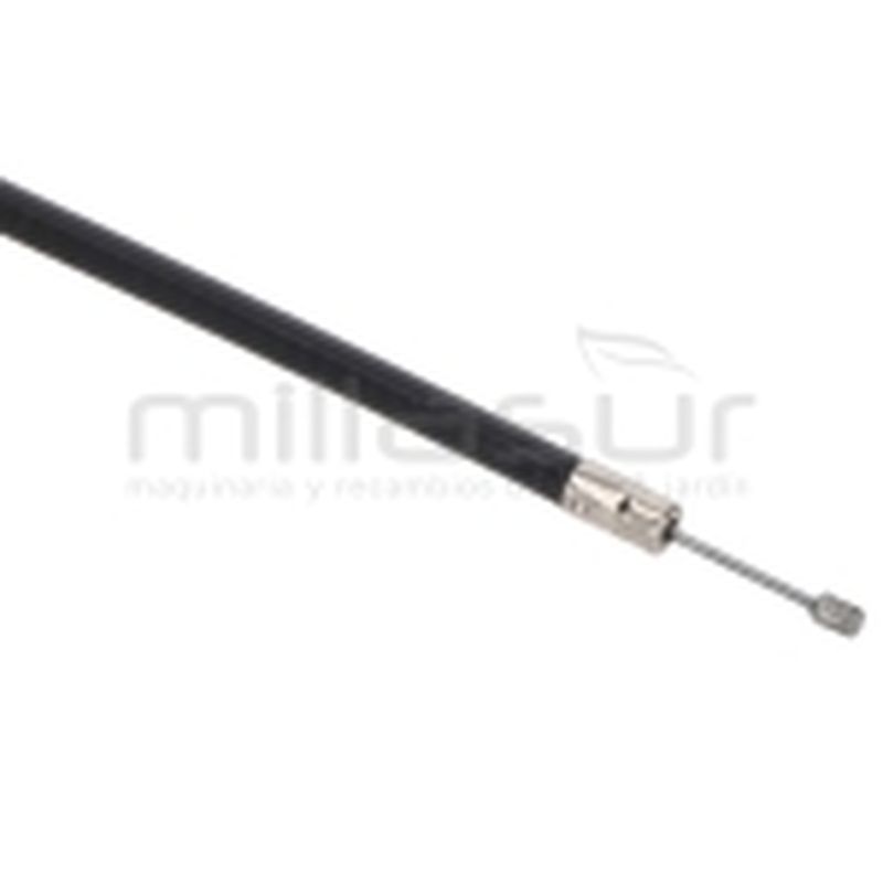 CABLE ACELERADOR AG14 (B34) - motoscamaralweb.com
