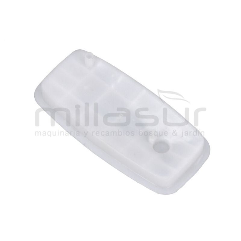 PLACA MEZCLADOR POLVO AG14 (B51) - motoscamaralweb.com