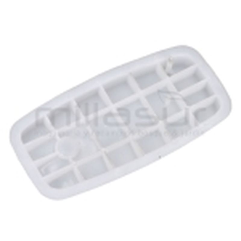 PLACA MEZCLADOR POLVO AG14 (B51) - motoscamaralweb.com