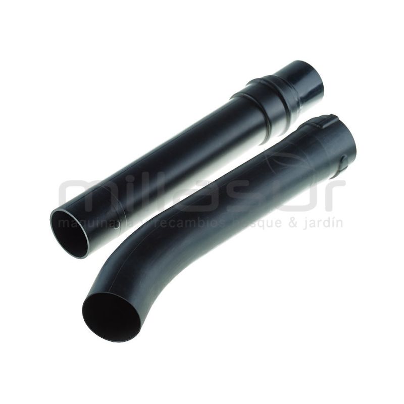 CONJUNTO TUBOS TRAMO FINAL AG14 (B64) - motoscamaralweb.com