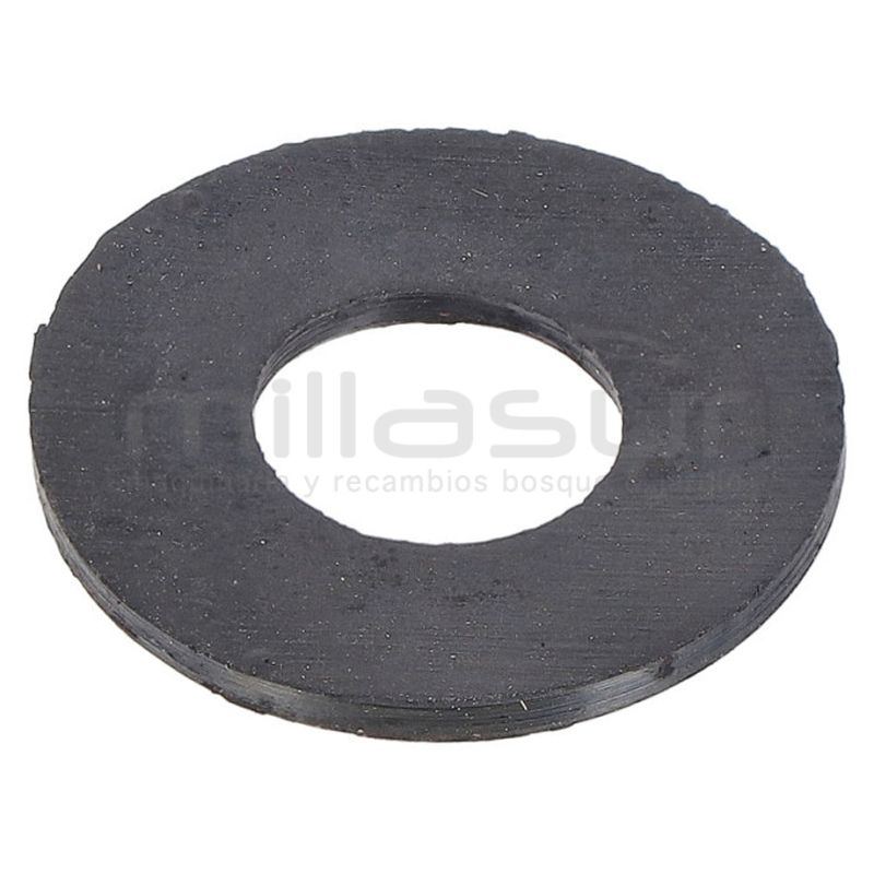 JUNTA GOMA PLACA AG14 (B128) - motoscamaralweb.com