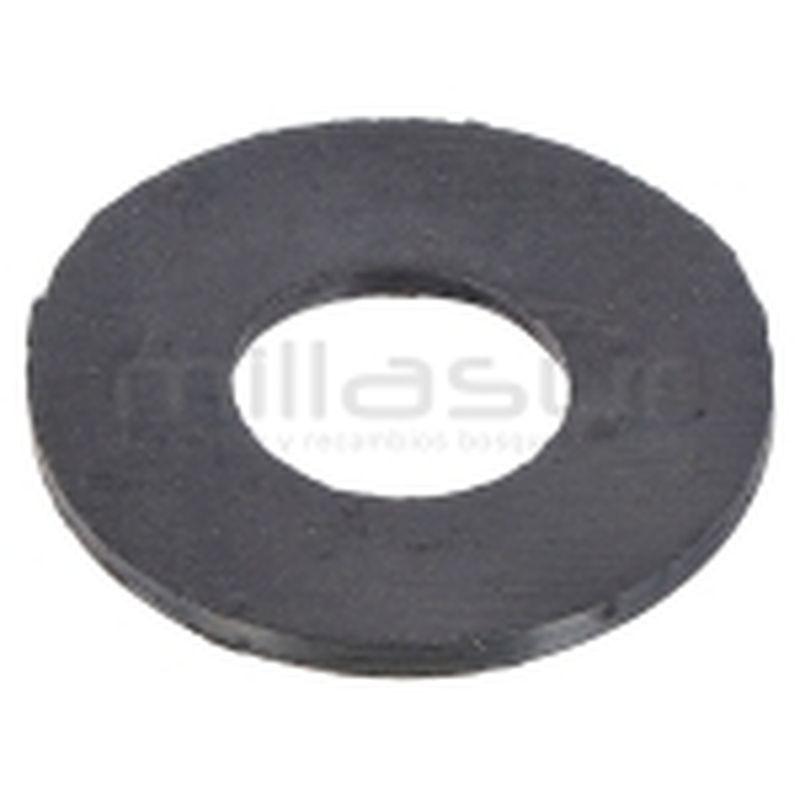 JUNTA GOMA PLACA AG14 (B128) - motoscamaralweb.com