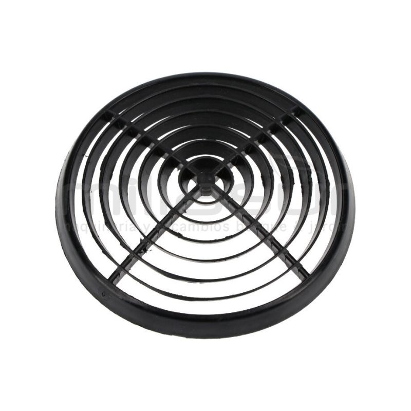 REJILLA DIFUSORA PARA BOQUILLA AG14 - motoscamaralweb.com