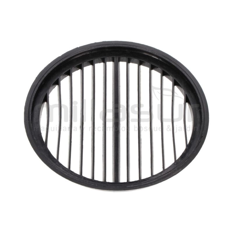 REJILLA BI-DIRECCIONAL PARA BOQUILLA AG14 - motoscamaralweb.com