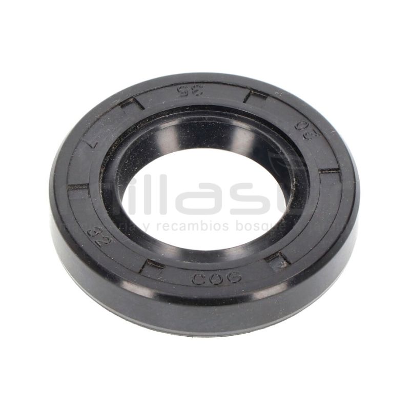 RETÉN 20x35x7 AH52 - motoscamaralweb.com