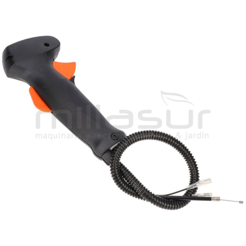 MANDO ACELERADOR AH52 - motoscamaralweb.com