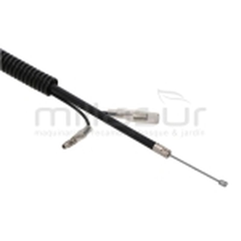 MANDO ACELERADOR AH52 - motoscamaralweb.com