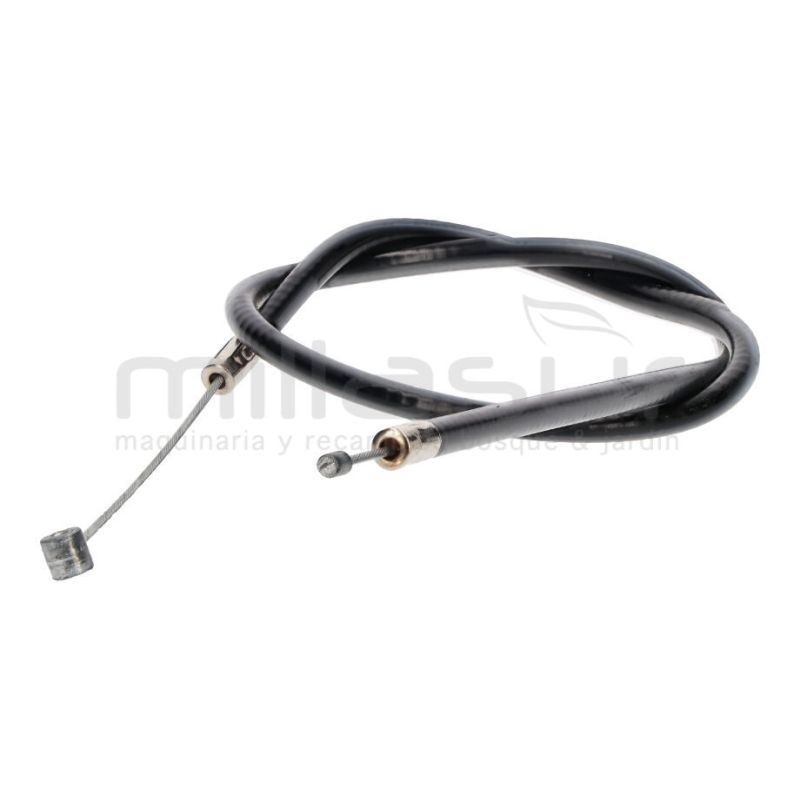 CABLE ACELERADOR AH52 - motoscamaralweb.com