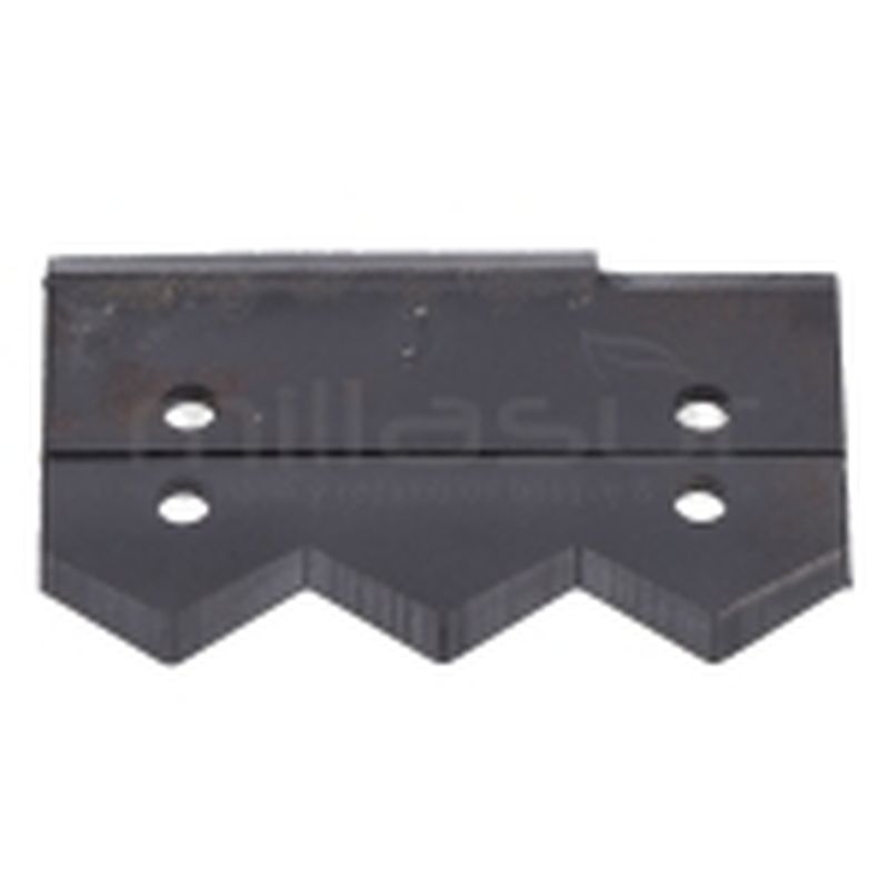 JUEGO CUCHILLAS BROCA 250mm AH52 - motoscamaralweb.com