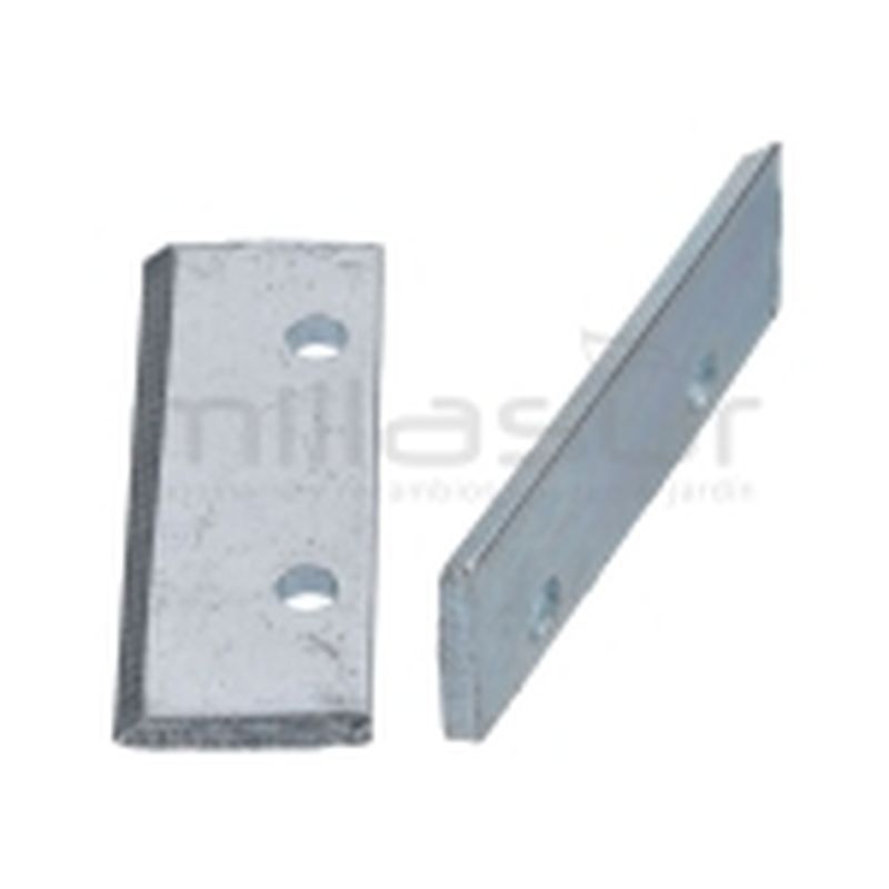 JUEGO CUCHILLAS BROCA 200mm AH52 (2018) - motoscamaralweb.com