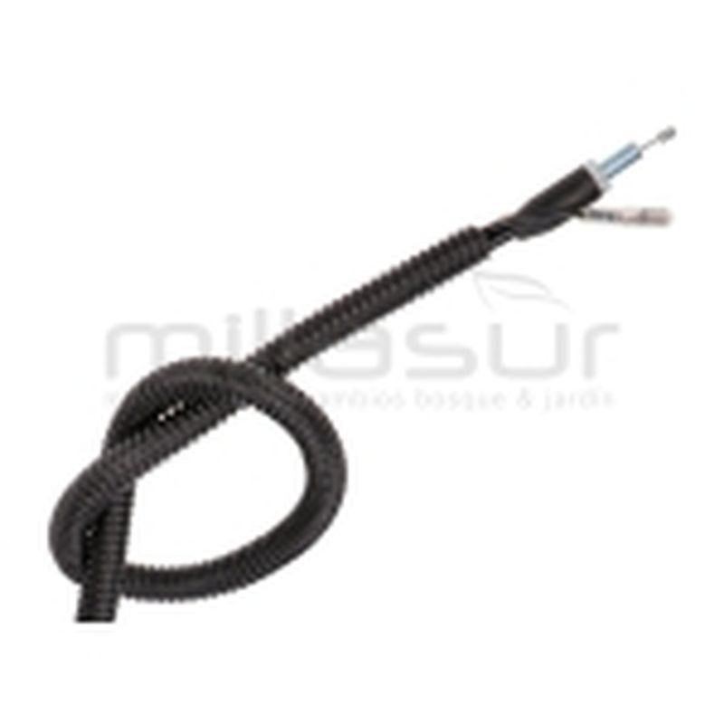 MANDO ACELERADOR AH52 - motoscamaralweb.com