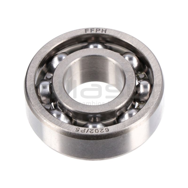 RODAMIENTO CIGÜEÑAL 6202 AH52 (2018) (39). D553M(16) - motoscamaralweb.com