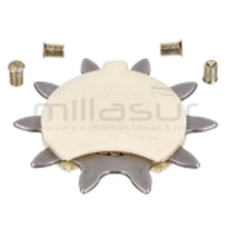 PIÑONES PUNTERA POWER TECH 3/8 x 10 - motoscamaralweb.com