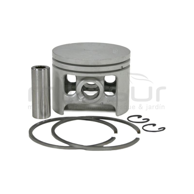 PISTON COMPLETO STIHL MS382 (52 mm.) - motoscamaralweb.com