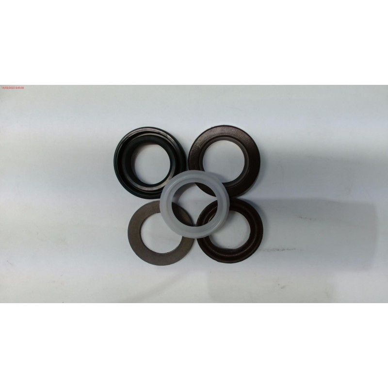 KIT REPARACION PISTONES HDL-180G/ET- motoscamaralweb.com