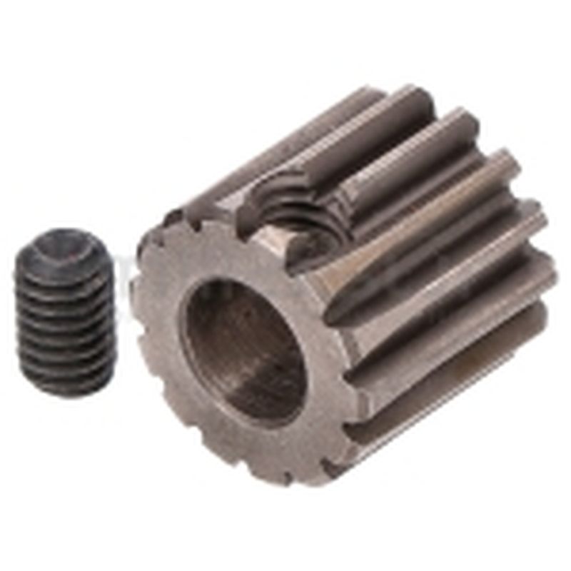 PIÑON GIRO SOPORTE DISCO AFILADORA 99-1345 - 14D. (12+13) - motoscamaralweb.com