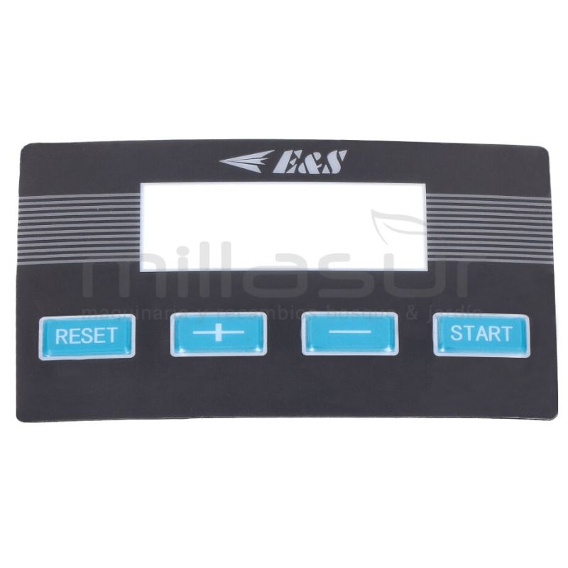 PEGATINA PANTALLA AFILADORA 99-1345 (69) - motoscamaralweb.com