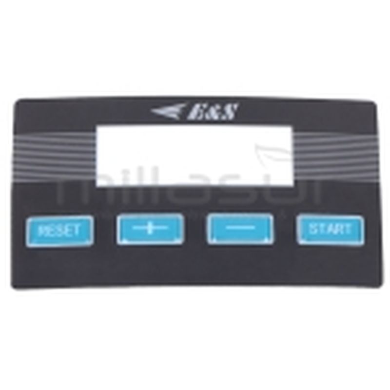 PEGATINA PANTALLA AFILADORA 99-1345 (69) - motoscamaralweb.com