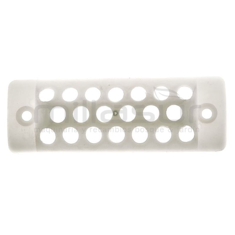 FILTRO PLACA POLVO AG14 (B137) - motoscamaralweb.com
