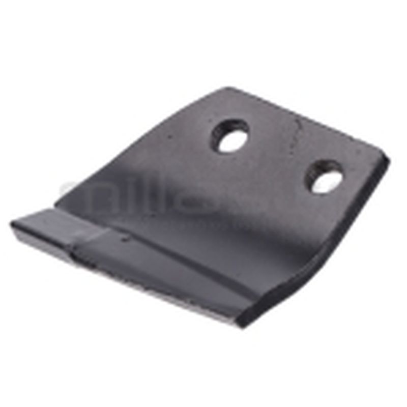 CUCHILLA BROCA 100mm AH52 - motoscamaralweb.com
