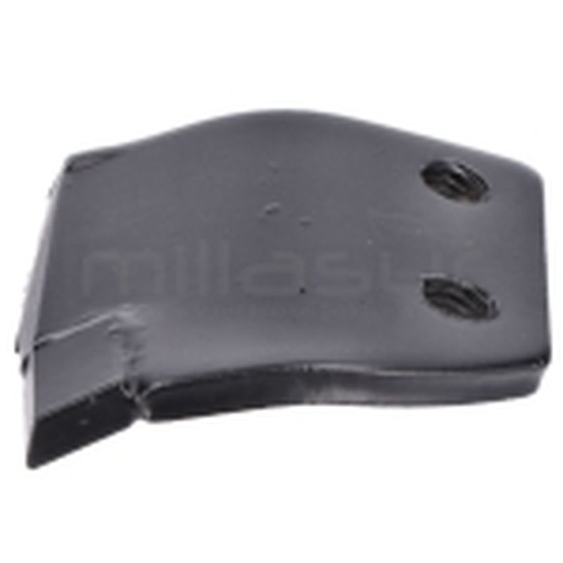 CUCHILLA BROCA 100mm AH52 - motoscamaralweb.com