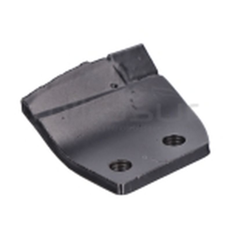 CUCHILLA BROCA 100mm AH52 - motoscamaralweb.com