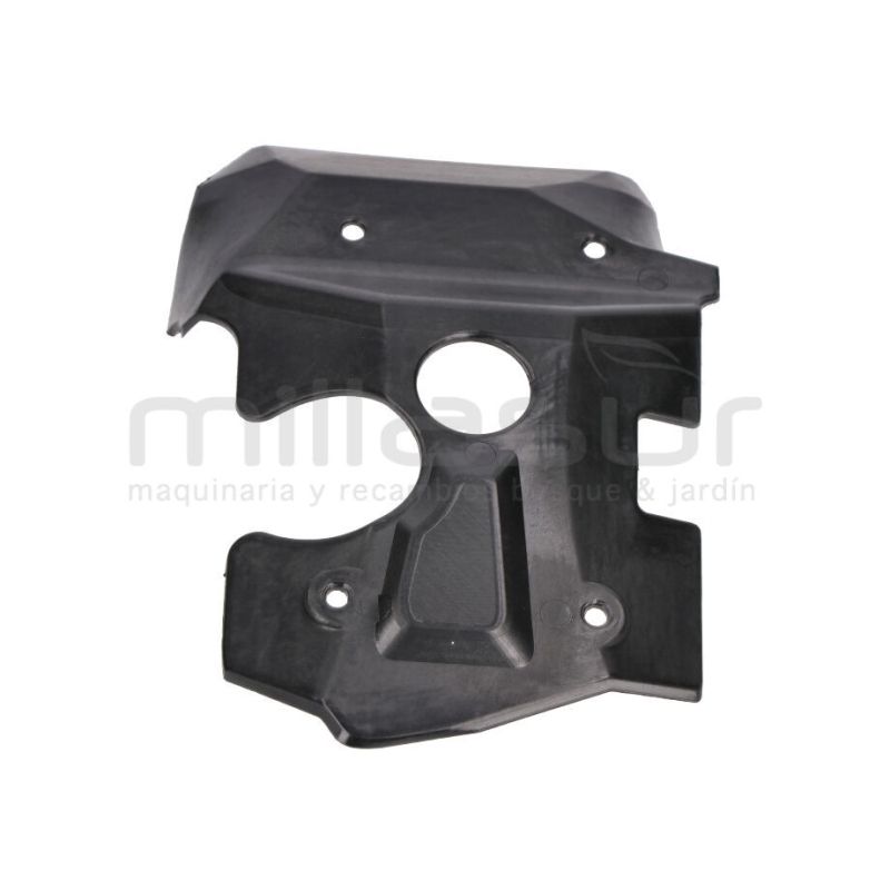 PROTECTOR ANTICALORICO AHOYADOR AH52 (2018) - motoscamaralweb.com