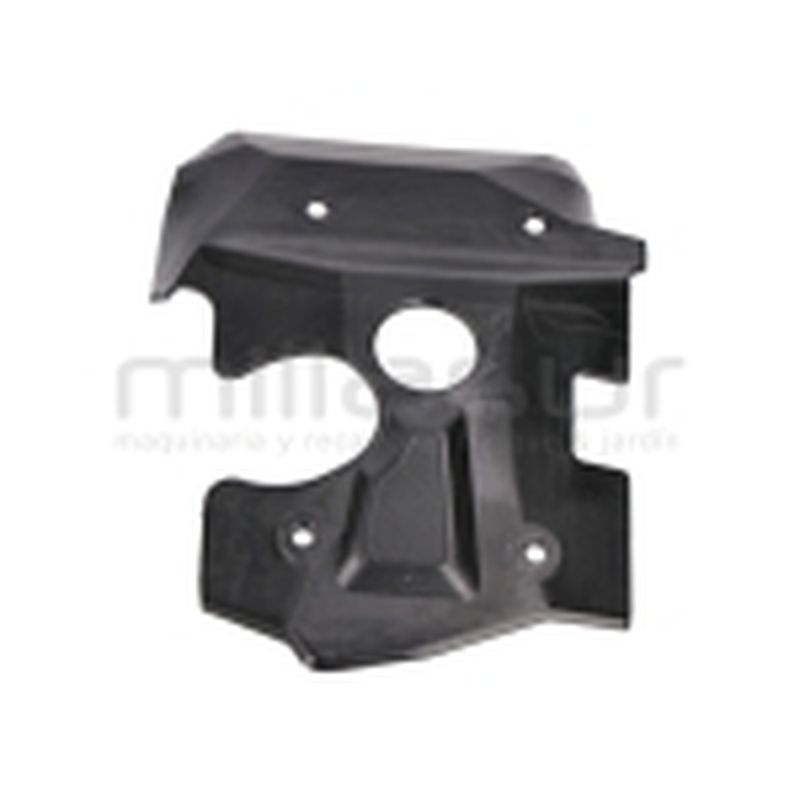 PROTECTOR ANTICALORICO AHOYADOR AH52 (2018) - motoscamaralweb.com