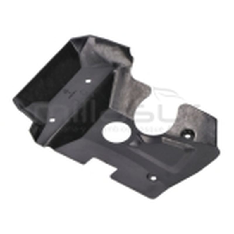 PROTECTOR ANTICALORICO AHOYADOR AH52 (2018) - motoscamaralweb.com