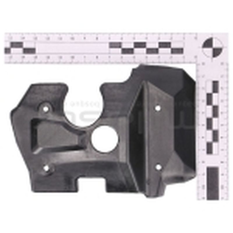 PROTECTOR ANTICALORICO AHOYADOR AH52 (2018) - motoscamaralweb.com