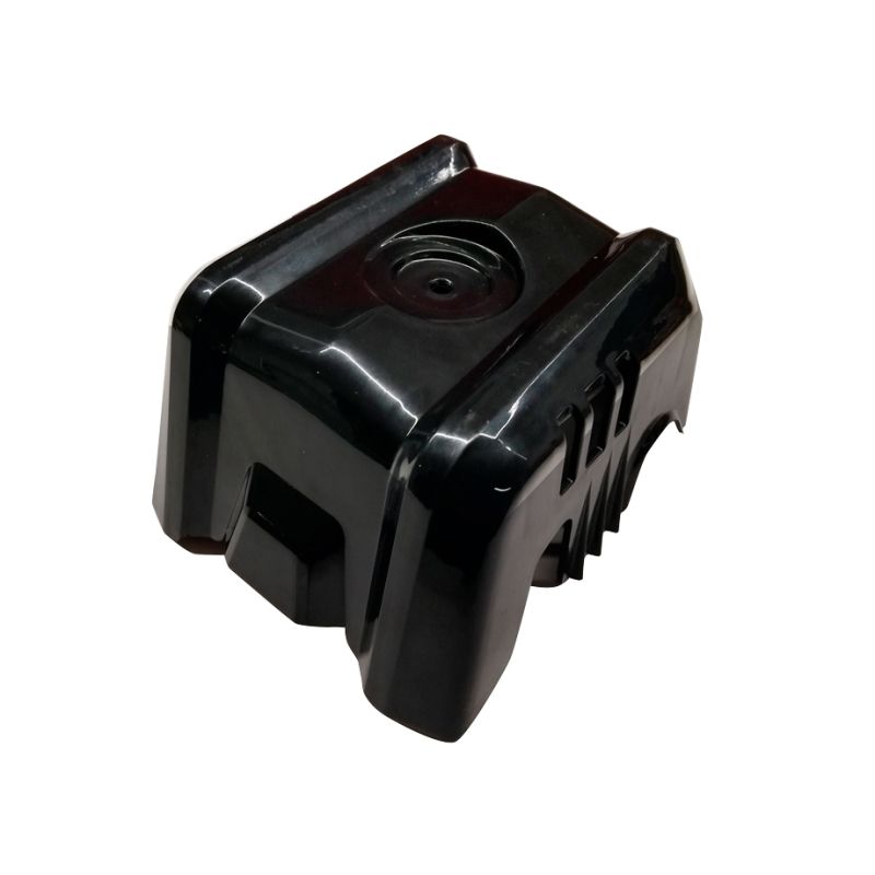 BASE SOPORTE FILTRO AIRE AH52 (2018) - motoscamaralweb.com