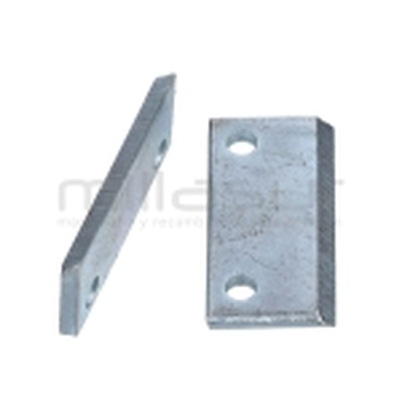 JUEGO CUCHILLAS BROCA 150mm AH52 (2018) - motoscamaralweb.com