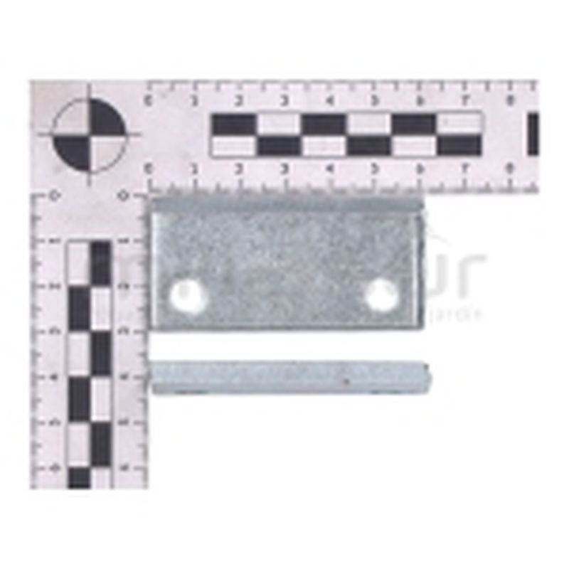 JUEGO CUCHILLAS BROCA 150mm AH52 (2018) - motoscamaralweb.com