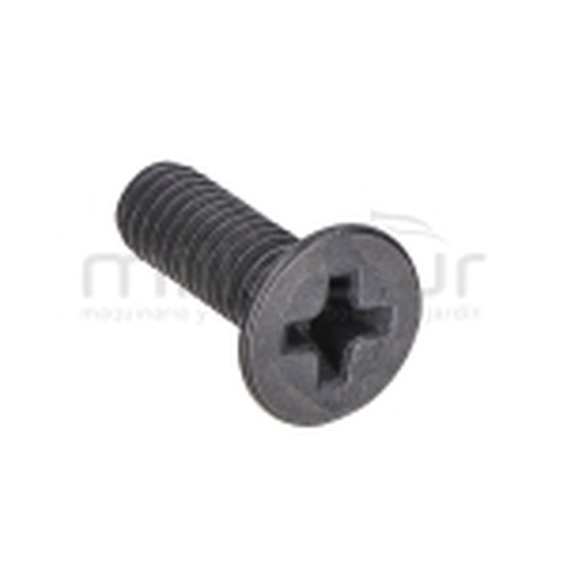 TORNILLO M4 ROSCA IZQUIERDA TERMINAL ROTATIVO ATB2502 (30) - motoscamaralweb.com