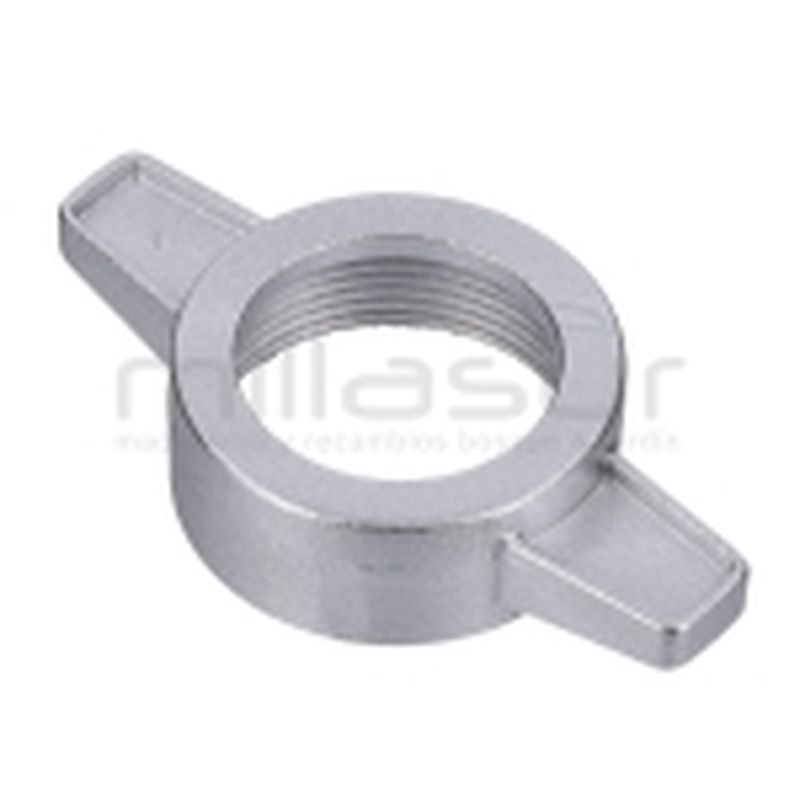TUERCA RACOR BA1C 1.5 - BA4C15 - motoscamaralweb.com