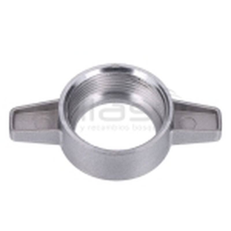 TUERCA RACOR BA1C 1.5 - BA4C15 - motoscamaralweb.com