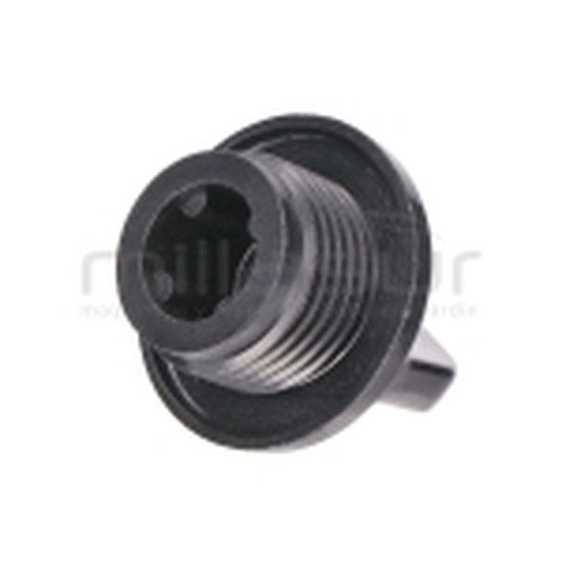 TAPON VACIADO-LLENADO (SIN JUNTA) 20MM ROSCA - motoscamaralweb.com