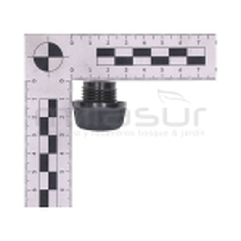 TAPON VACIADO-LLENADO (SIN JUNTA) 20MM ROSCA - motoscamaralweb.com
