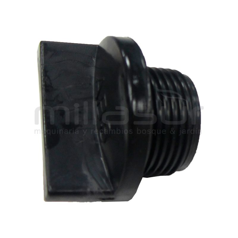 TAPON VACIADO Y LLENADO CON JUNTA 26x3.5 BA4C15 - BA4C20 - motoscamaralweb.com