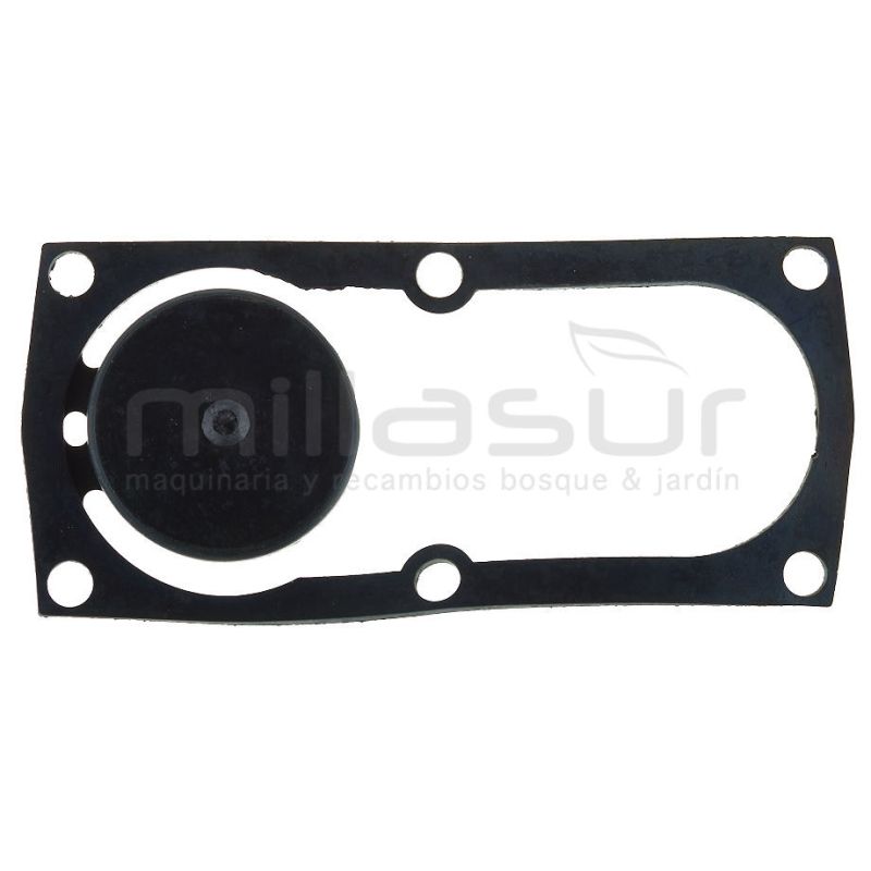 JUNTA VÁLVULA RETORNO - motoscamaralweb.com