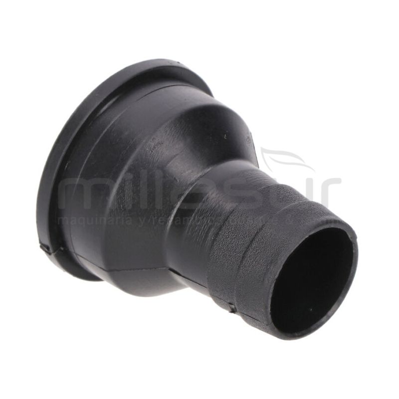 SALIDA REDUCCION 1.5 A 1 BOMBA BA4C15. BA1C - motoscamaralweb.com