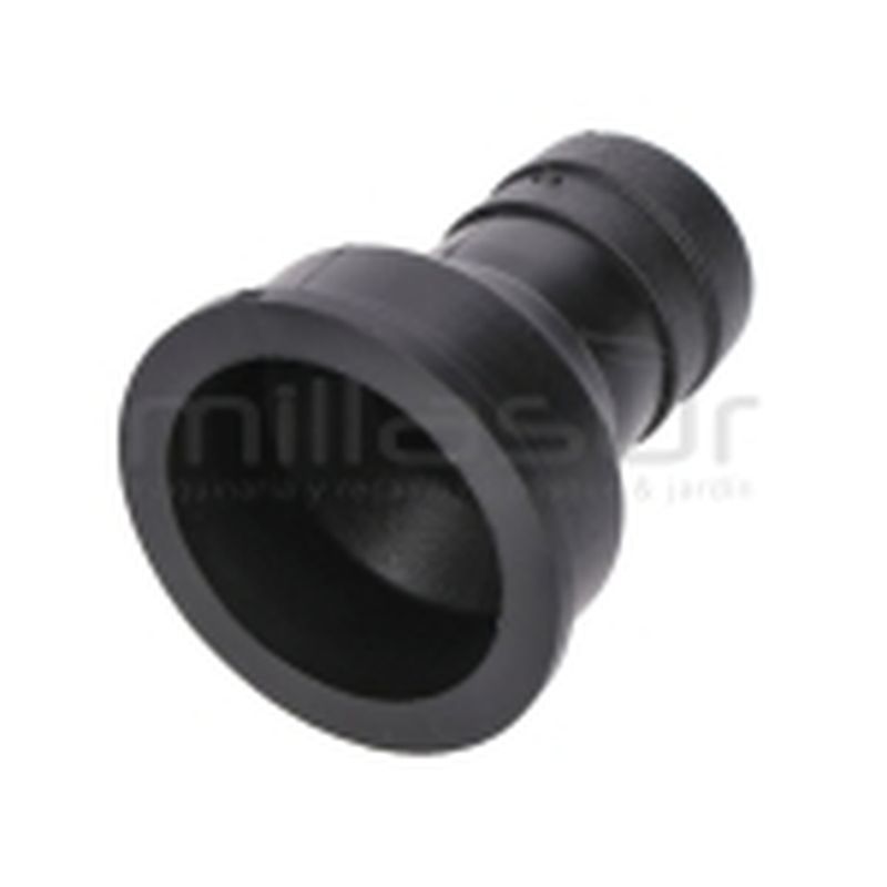 SALIDA REDUCCION 1.5 A 1 BOMBA BA4C15. BA1C - motoscamaralweb.com