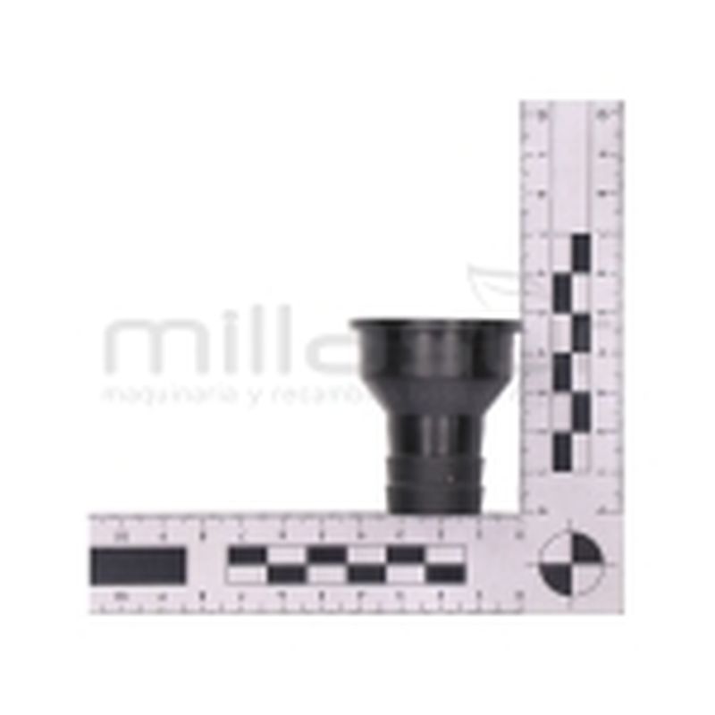 SALIDA REDUCCION 1.5 A 1 BOMBA BA4C15. BA1C - motoscamaralweb.com