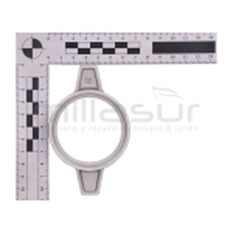 TUERCA RACOR - motoscamaralweb.com