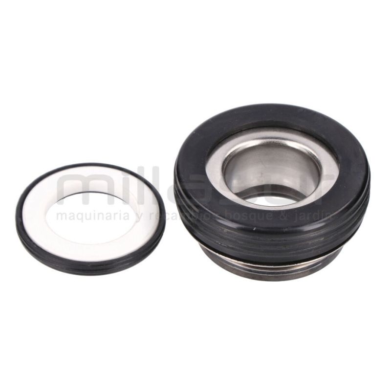 RETÉN (SELLO) MECANICO BA4C20 - motoscamaralweb.com