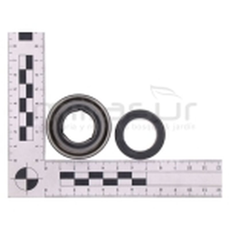 RETÉN (SELLO) MECANICO BA4C20 - motoscamaralweb.com