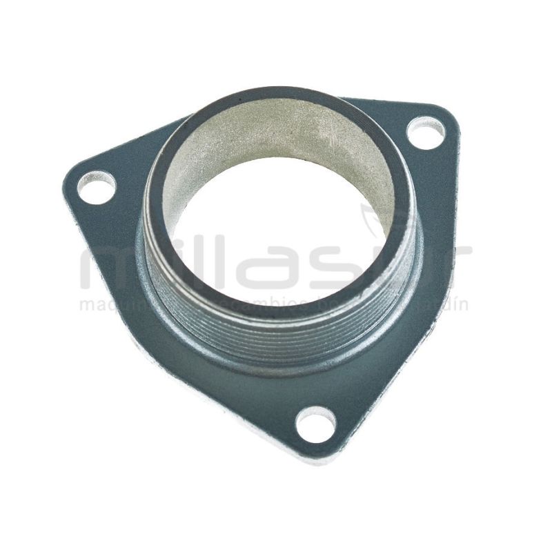 TAPA RACOR ENTRADA JUANYONG 3 TORNILLOS ( 2 ) - motoscamaralweb.com